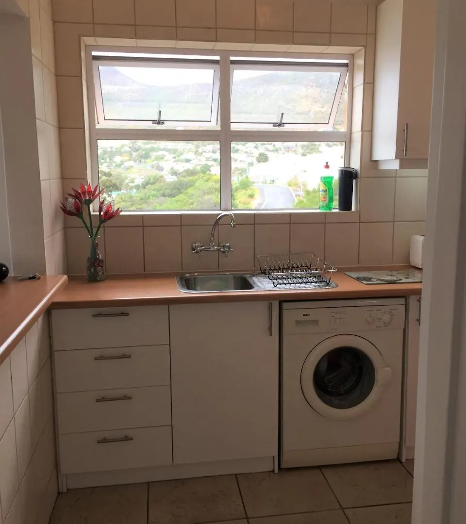 Simonsberg Apartment Simon's Town