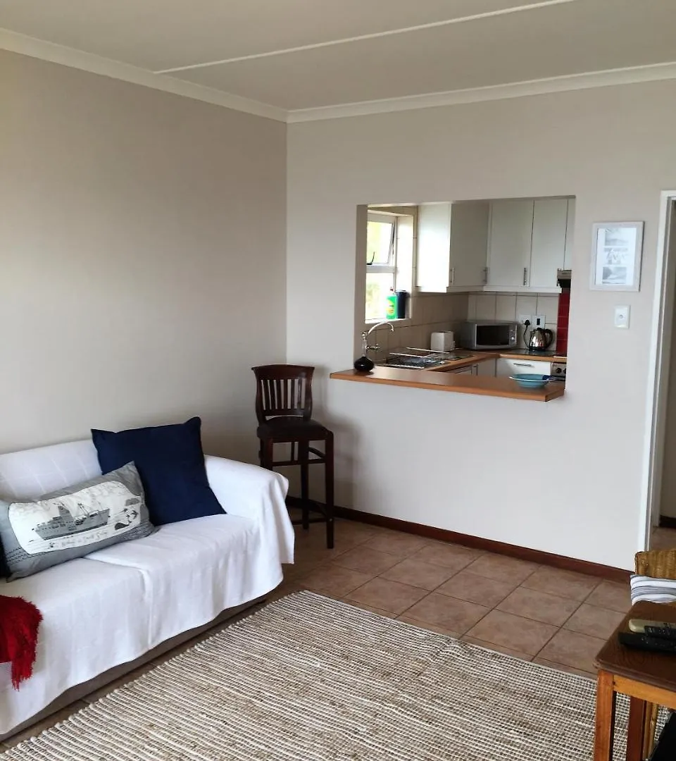 Simonsberg Apartment Simon's Town
