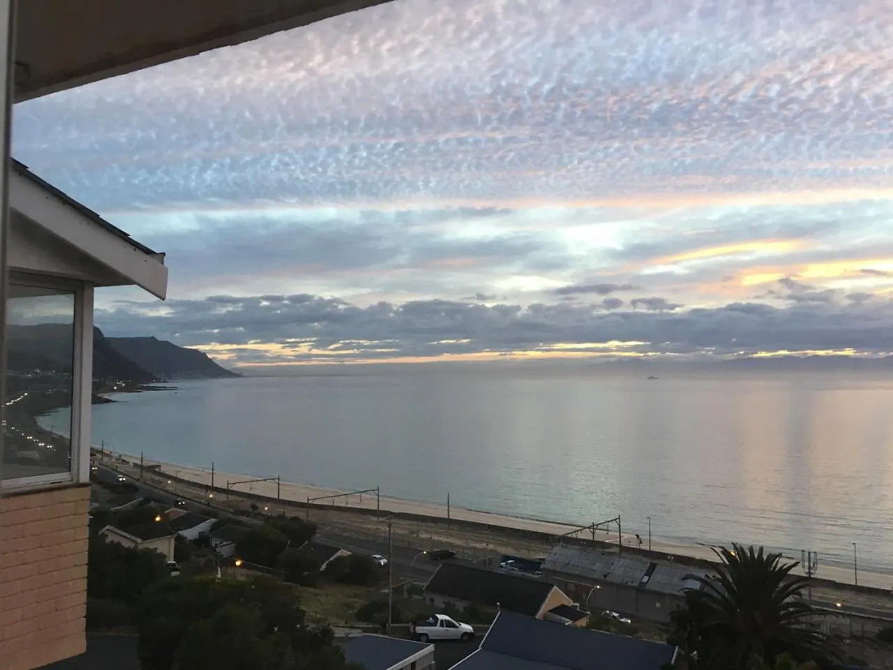 Simonsberg Apartment Simon's Town