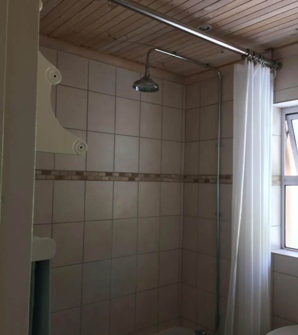 Simonsberg Apartment Simon's Town