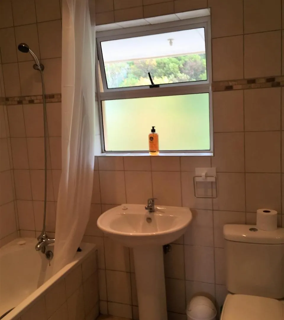 Simonsberg Apartment Simon's Town